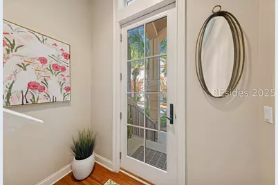 20 Tradewinds Trace #4, Hilton Head Island, SC 29928 - Photo 3