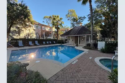 20 Tradewinds Trace #4, Hilton Head Island, SC 29928 - Photo 45