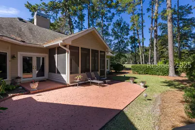 91 Saw Timber Drive, Hilton Head Island, SC 29926 - Photo 47