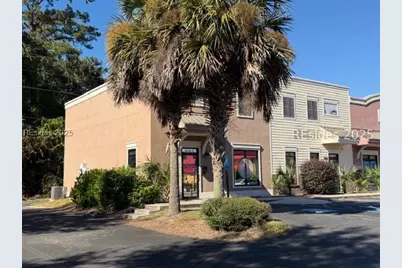 820 Parris Island Gateway, Beaufort, SC 29906 - Photo 19