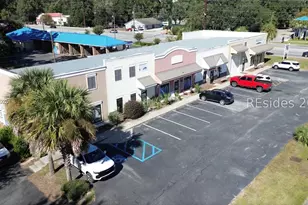 820 Parris Island Gateway, Beaufort, SC 29906 - Photo 1