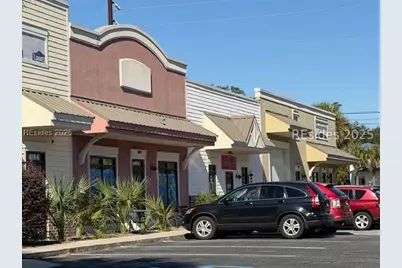 820 Parris Island Gateway, Beaufort, SC 29906 - Photo 3