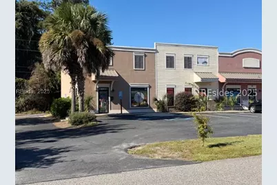 820 Parris Island Gateway, Beaufort, SC 29906 - Photo 17