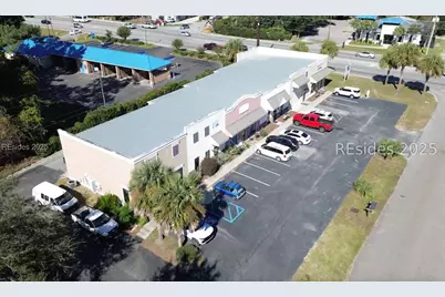 820 Parris Island Gateway, Beaufort, SC 29906 - Photo 5