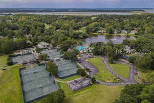 6 Village N Dr, Hilton Head Island, SC 29926 - Photo 51