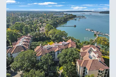 6 Village North Drive #115, Hilton Head Island, SC 29926 - Photo 57