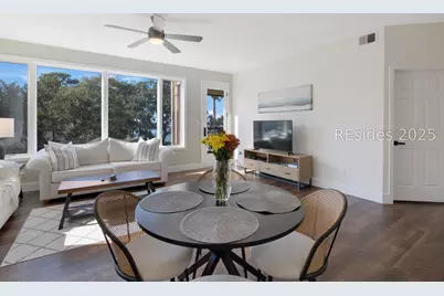 6 Village North Drive #115, Hilton Head Island, SC 29926 - Photo 9