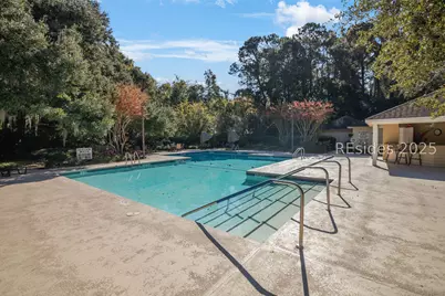 6 Village North Drive #115, Hilton Head Island, SC 29926 - Photo 39