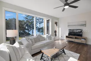 6 Village N Dr, Hilton Head Island, SC 29926 - Photo 1