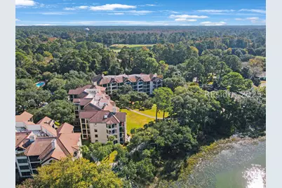 6 Village North Drive #115, Hilton Head Island, SC 29926 - Photo 41