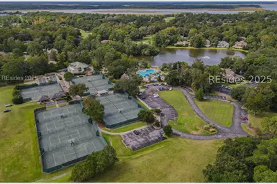 6 Village North Drive #115, Hilton Head Island, SC 29926 - Photo 53