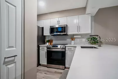 50 Yacht Cove Drive #214, Hilton Head Island, SC 29928 - Photo 9