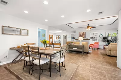 7 Wax Myrtle Lane, Hilton Head Island, SC 29926 - Photo 13