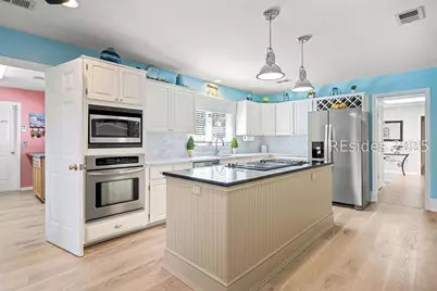 7 Wax Myrtle Lane, Hilton Head Island, SC 29926 - Photo 19