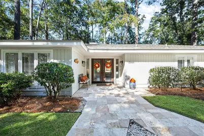 7 Wax Myrtle Lane, Hilton Head Island, SC 29926 - Photo 3