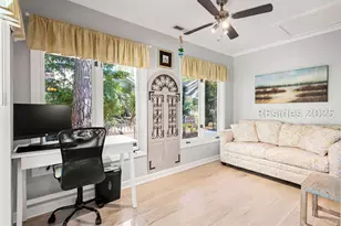 7 Wax Myrtle Ln, Hilton Head Island, SC 29926 - Photo 25