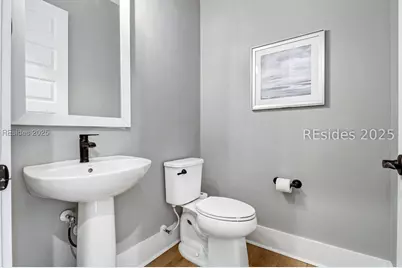 735 Firethorn Lane, Hardeeville, SC 29927 - Photo 35