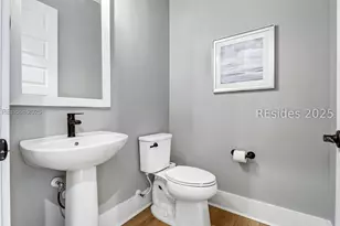 735 Firethorn Ln, Hardeeville, SC 29927 - Photo 35