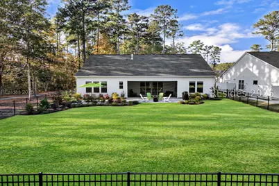 735 Firethorn Lane, Hardeeville, SC 29927 - Photo 45