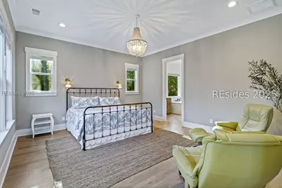 735 Firethorn Lane, Hardeeville, SC 29927 - Photo 21