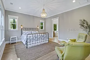 735 Firethorn Ln, Hardeeville, SC 29927 - Photo 21