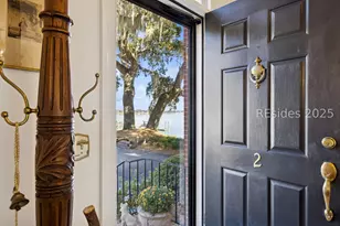 895 Ribaut Rd, Beaufort, SC 29902 - Photo 5