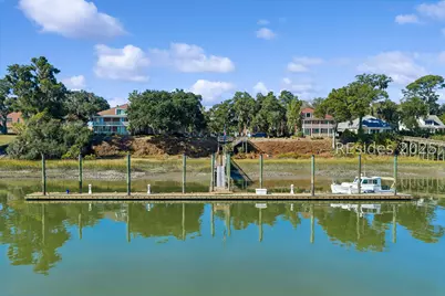 895 Ribaut Road #2, Beaufort, SC 29902 - Photo 47