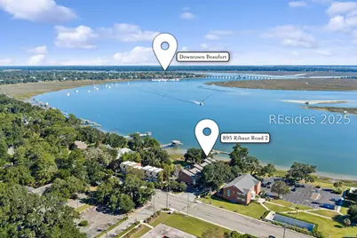 895 Ribaut Road #2, Beaufort, SC 29902 - Photo 3