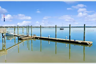 895 Ribaut Road #2, Beaufort, SC 29902 - Photo 45