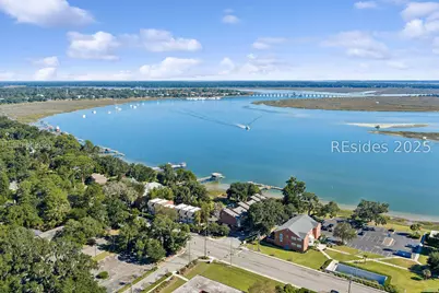 895 Ribaut Road #A-2, Beaufort, SC 29902 - Photo 85