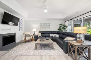 19 Fernwood Trail, Hilton Head Island, SC 29926 - Photo 15