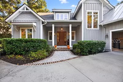 4 Heyward Place, Hilton Head Island, SC 29928 - Photo 15
