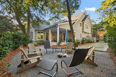 4 Heyward Place, Hilton Head Island, SC 29928 - Photo 13