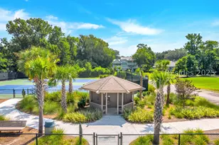 4 Heyward Pl, Hilton Head Island, SC 29928 - Photo 71