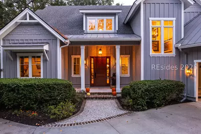 4 Heyward Place, Hilton Head Island, SC 29928 - Photo 63