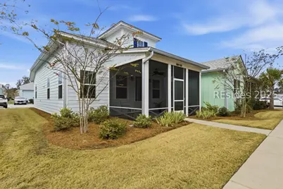 690 Beachcomber Boulevard #102, Hardeeville, SC 29927 - Photo 1