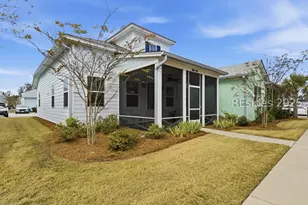 690 Beachcomber Blvd, Hardeeville, SC 29927 - Photo 1