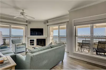 77 Ocean Lane #513, Hilton Head Island, SC 29928 - Photo 9