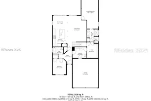 79 Fording Ct, Bluffton, SC 29910 - Photo 37
