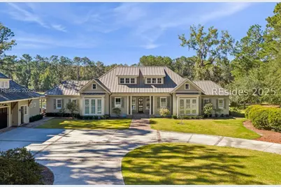 262 Spanish Moss Lane, Richmond Hill, GA 31324 - Photo 3