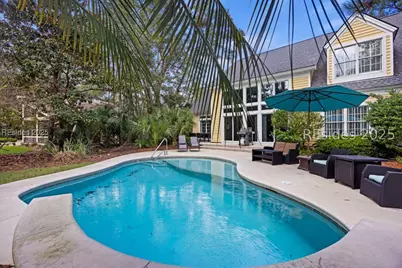 3 Yard Arm, Hilton Head Island, SC 29928 - Photo 33
