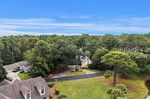 3 Yardarm, Hilton Head Island, SC 29928 - Photo 37