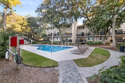 9 Tanglewood Drive #906, Hilton Head Island, SC 29928 - Photo 7