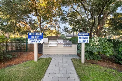 9 Tanglewood Drive #906, Hilton Head Island, SC 29928 - Photo 21