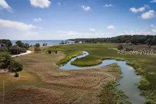 49 River Rd, Daufuskie Island, SC 29915 - Photo 87