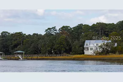 49 River Road, Daufuskie Island, SC 29915 - Photo 75