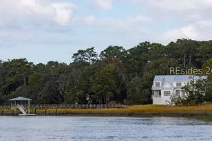 49 River Rd, Daufuskie Island, SC 29915 - Photo 75