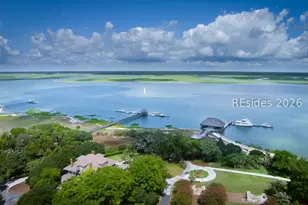 49 River Rd, Daufuskie Island, SC 29915 - Photo 85