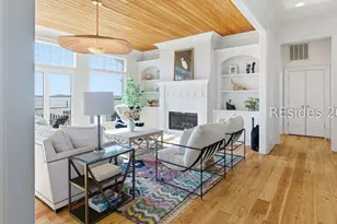 49 River Rd, Daufuskie Island, SC 29915 - Photo 13