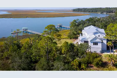 49 River Road, Daufuskie Island, SC 29915 - Photo 61